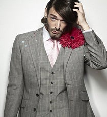 shades of grey menswear