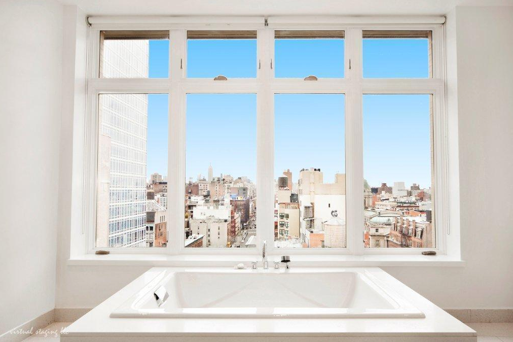 Rihanna Apartment Nyc Photos