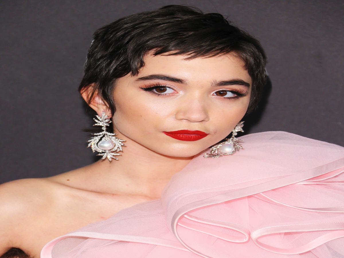 The Best Celebrity Hair Changes Of 2019 -- So Far