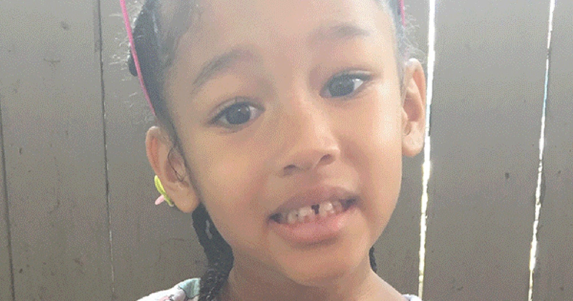 Search For 4-Year-Old Maleah Davis Continues As Mother's Ex-Fiancé's Comments Raise Concern