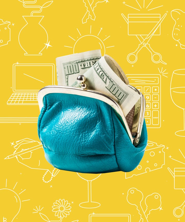 5 money diaries living in the u s on 100k salaries sales associate bath and body works salary