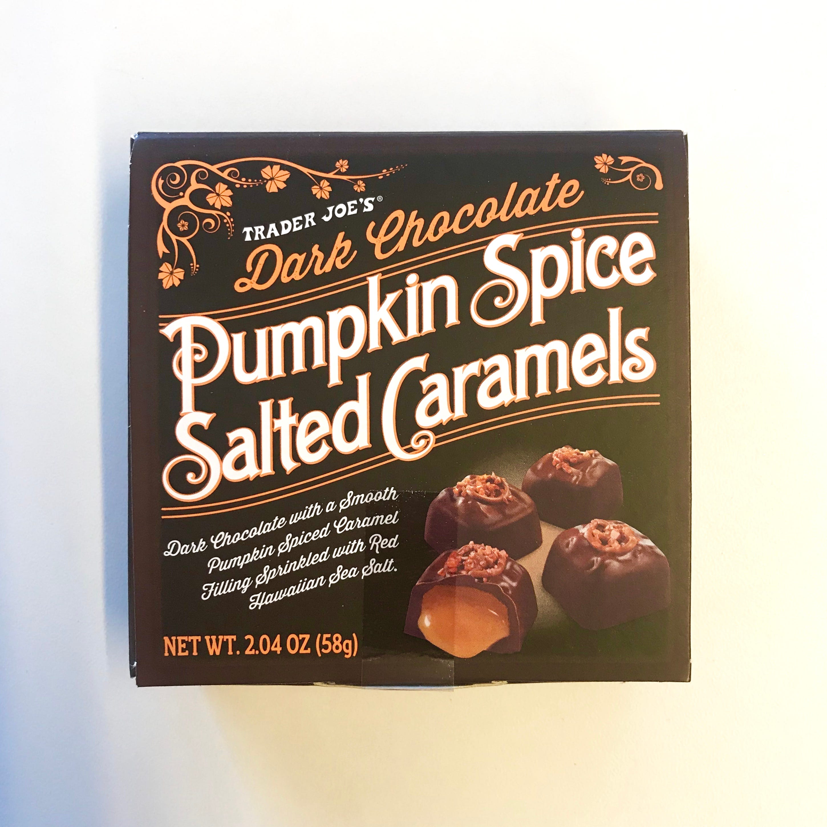 7 Trader Joes Pumpkin Products, Ranked According To A Nutritionist 7 Trader Joes Pumpkin Products, Ranked According To A Nutritionist new images 7 Trader Joes Pumpkin Products, Ranked According To A Nutritionist 7 Trader Joes Pumpkin Products, Ranked According To A Nutritionist new pictures