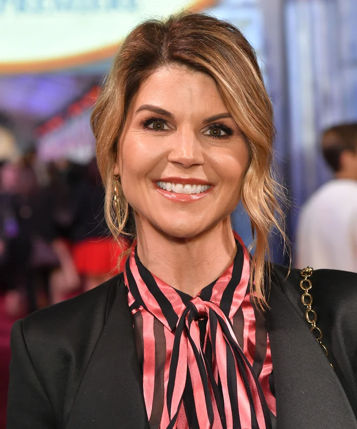 Lori Loughlin Dropped By Hallmark Channel After Indictment Arrest Lori Loughlin Dropped By Hallmark Channel After Indictment Arrest
