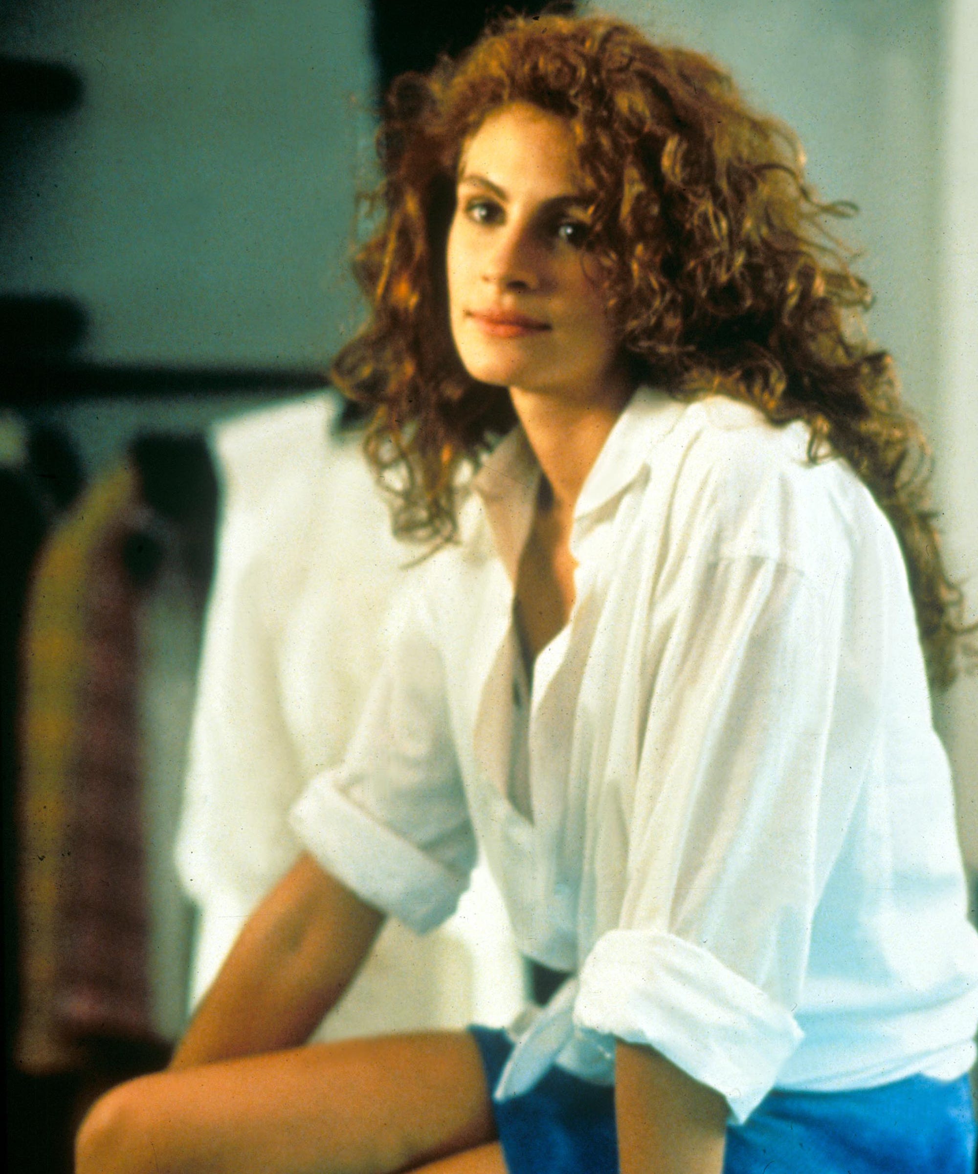 vivian ward pretty woman