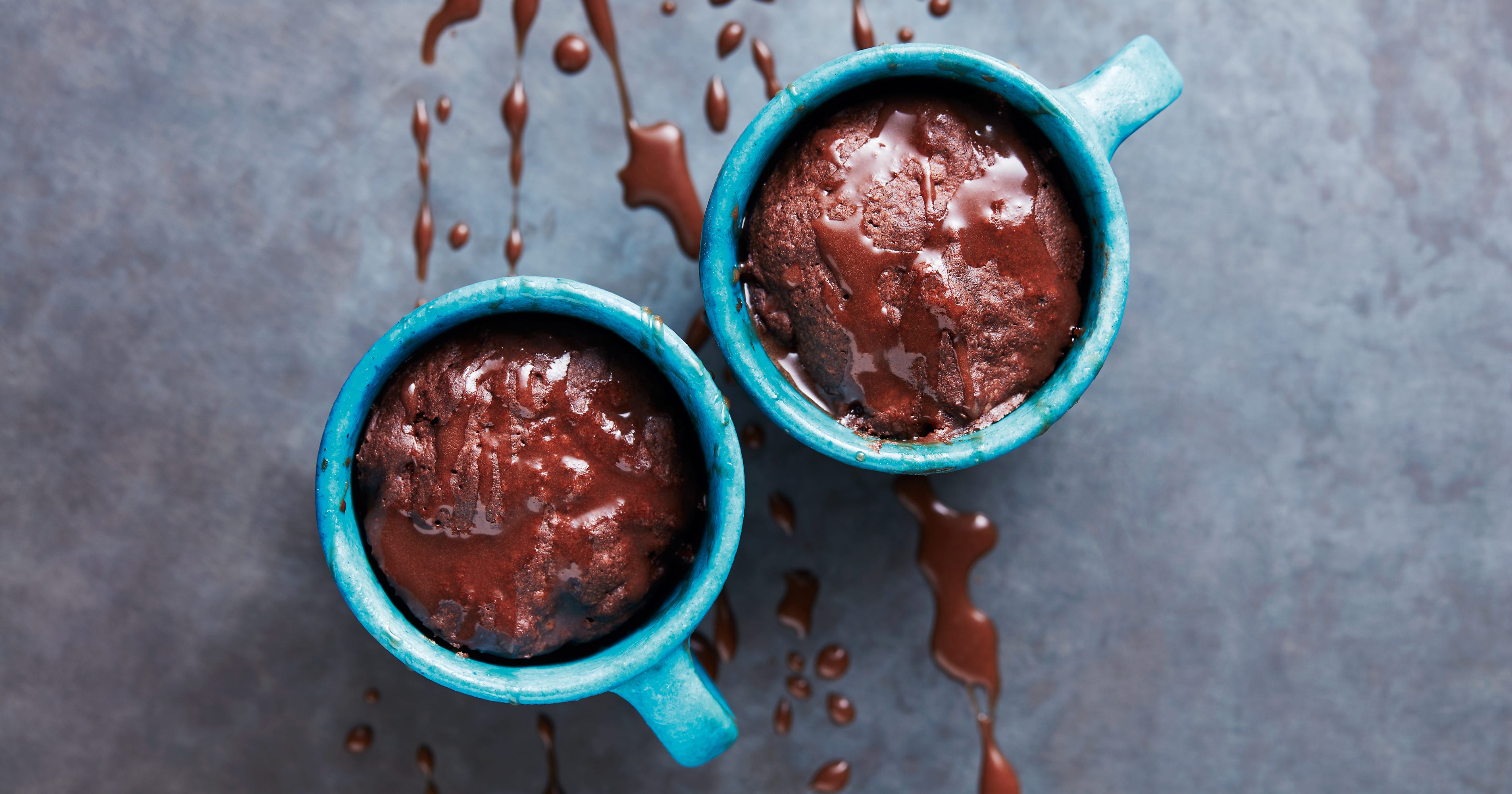 6 Genius Recipes Straight From The Official Nutella Cookbook