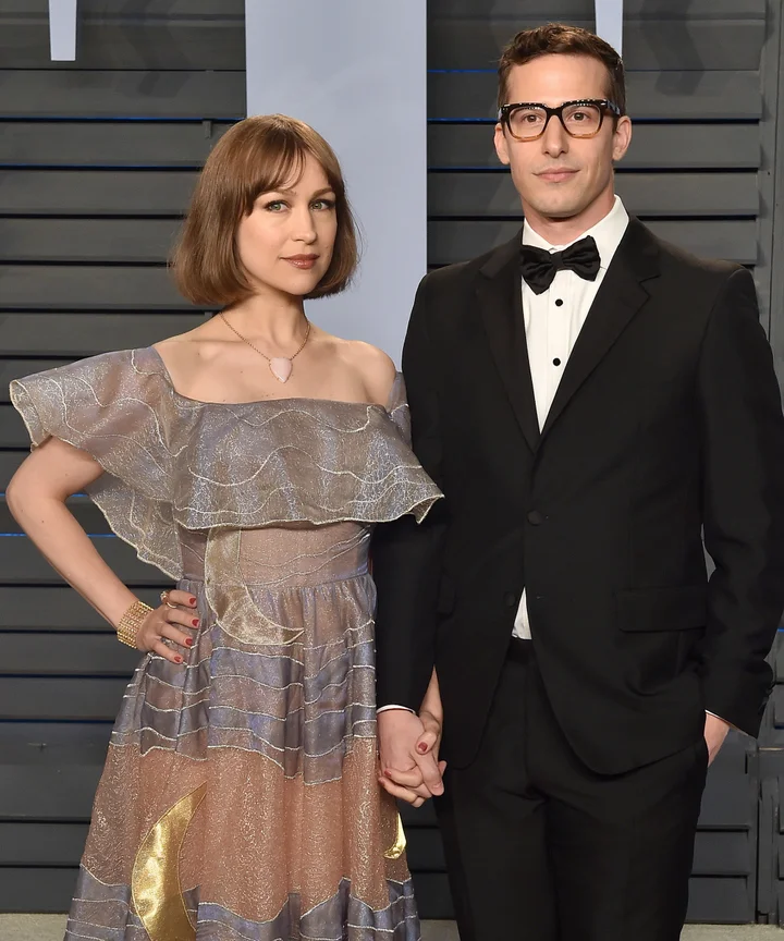 Andy Samberg Bio, Fact - married, dating, relationship, engaged, age, height