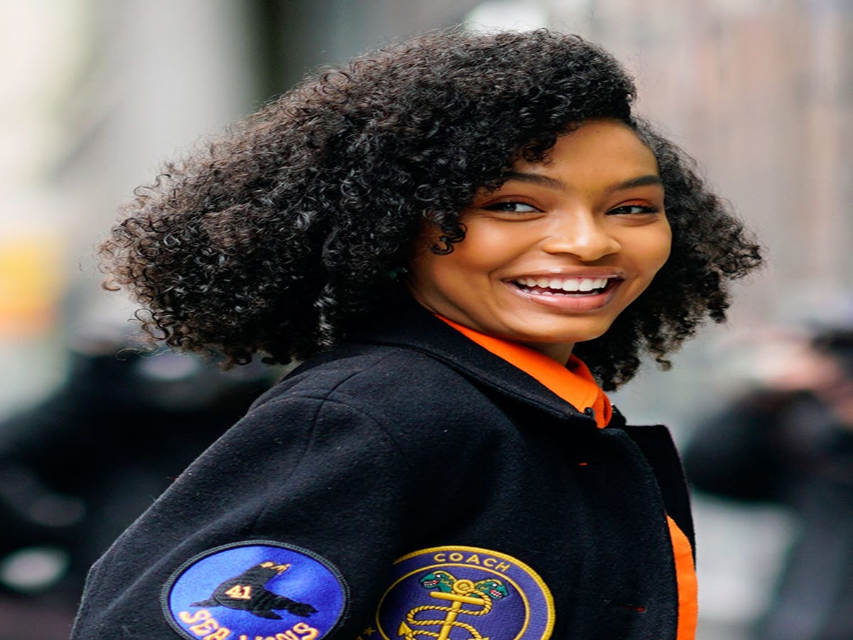 The Subtle Hair Trick That Makes A Huge Difference