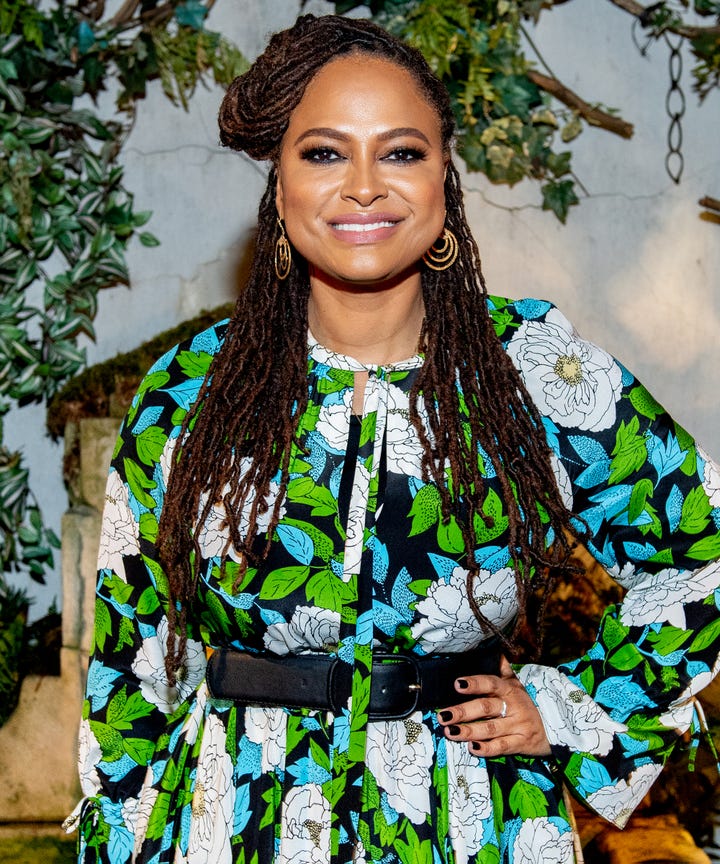 Ava Duvernay