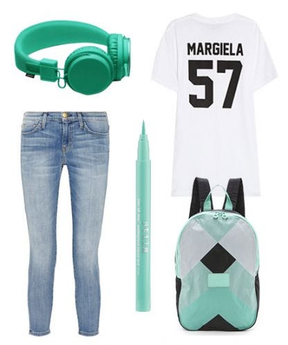 tropical vacation packing list