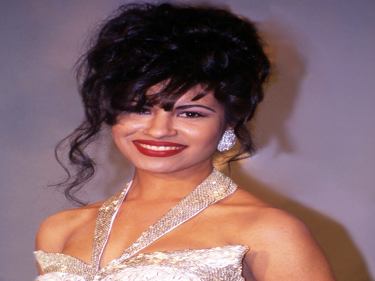 How Red Lipstick Became A Power Move For Latinas