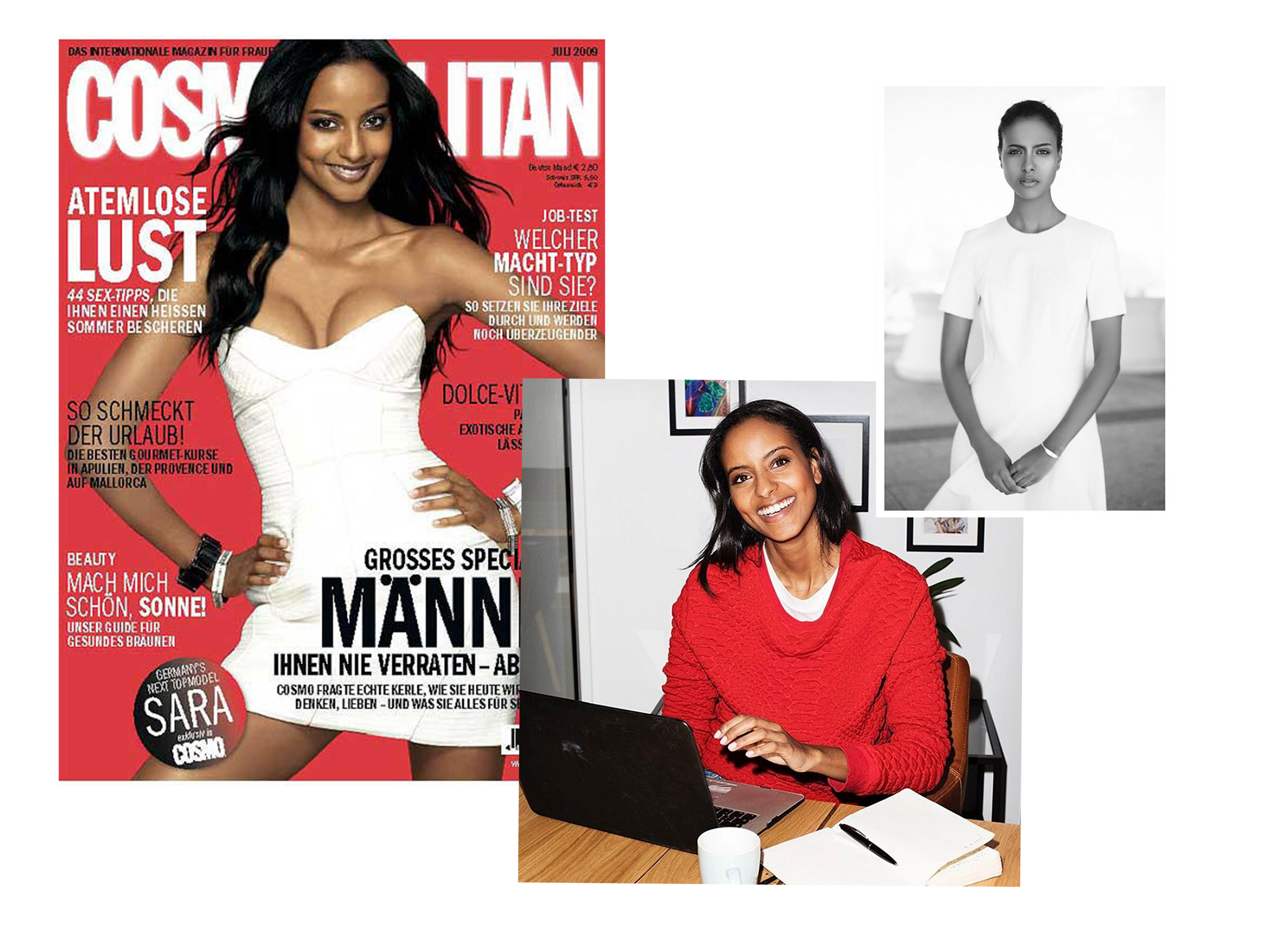 Tipps für die Dating-Tipps des Cosmo Magazins