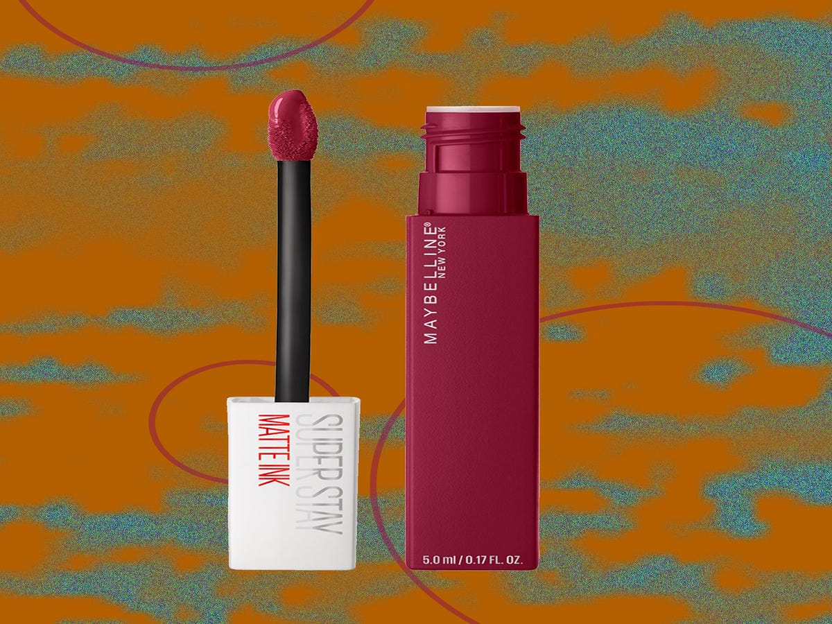 7 Editor-Approved Lipsticks You Can Get At The Drugstore This Fall