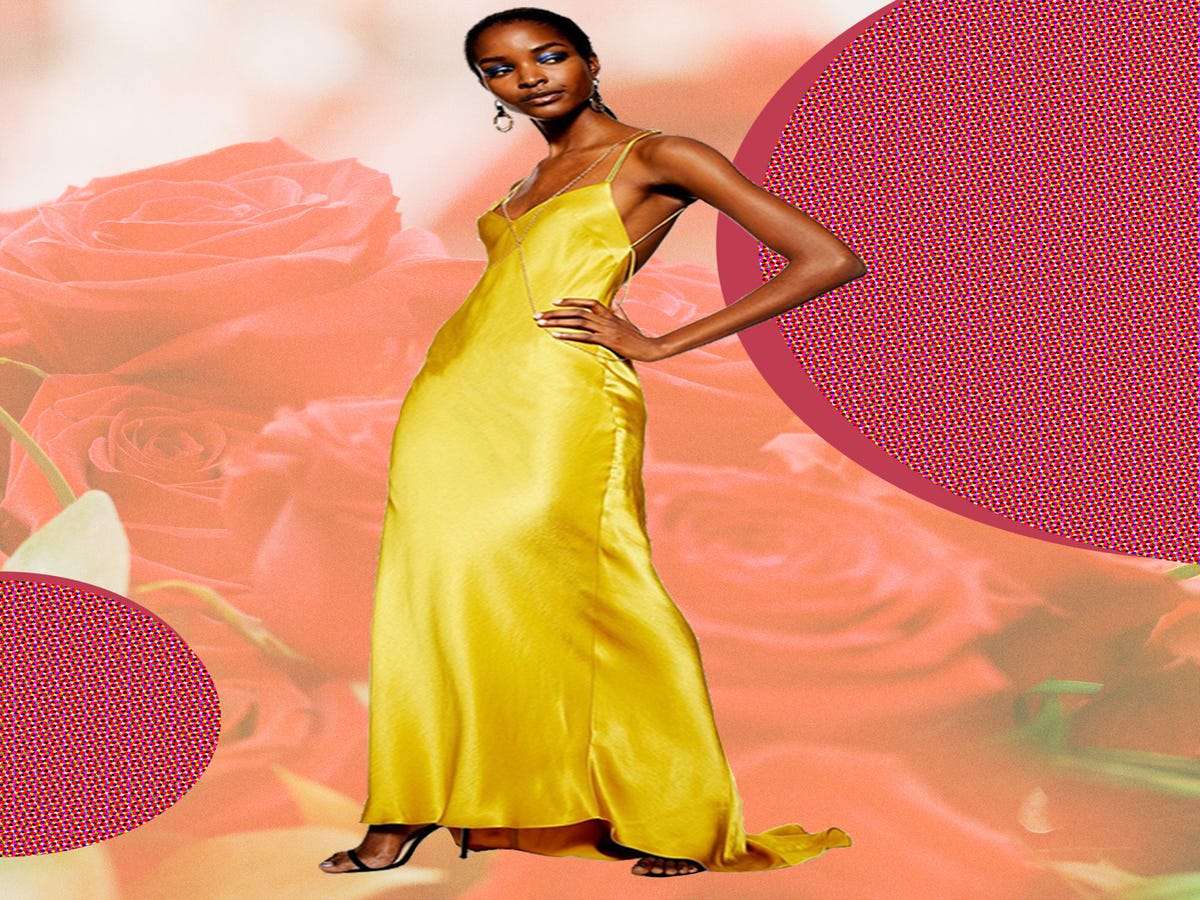 21 Dresses That Would Clinch A First Impression Rose On The Bachelor