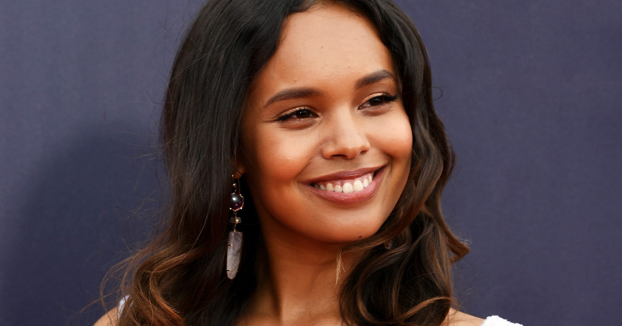 13 Reasons Why Star Alisha Boe Has The Cutest Tattoos — & No One Ever Noticed