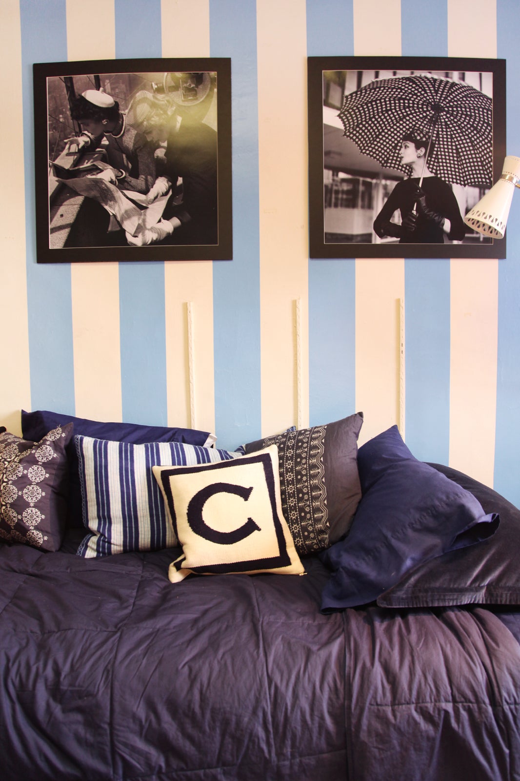 Cool Dorm Rooms Decorating Ideas For