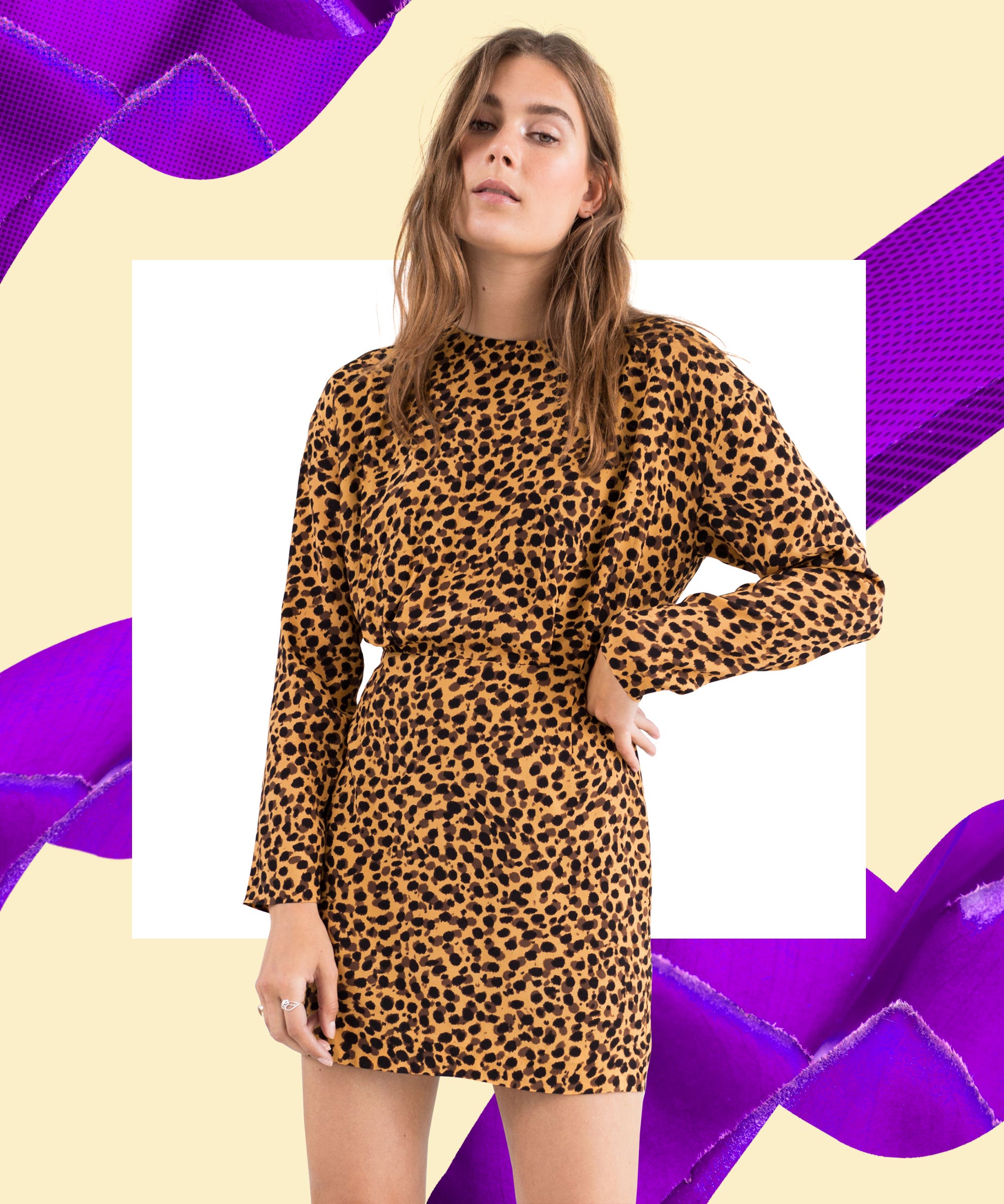 X leopard feminine pieces want wardrobe X leopard feminine pieces want wardrobe