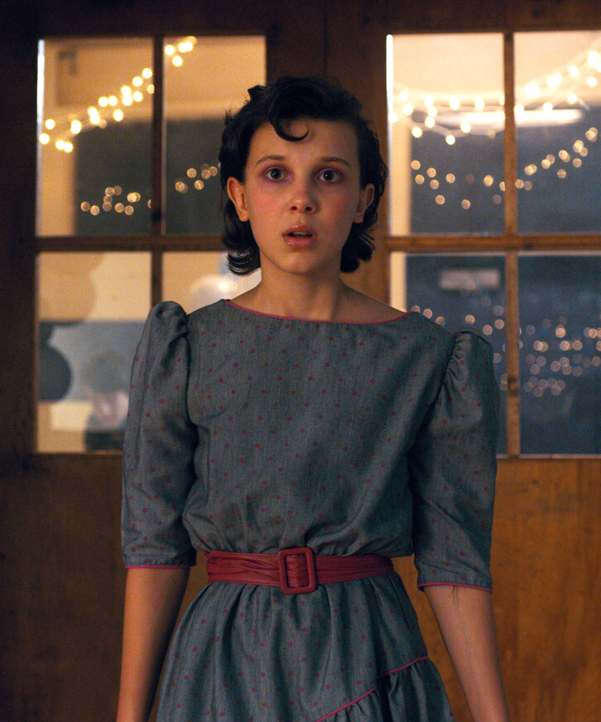 drake millie bobby brown eleven stranger things