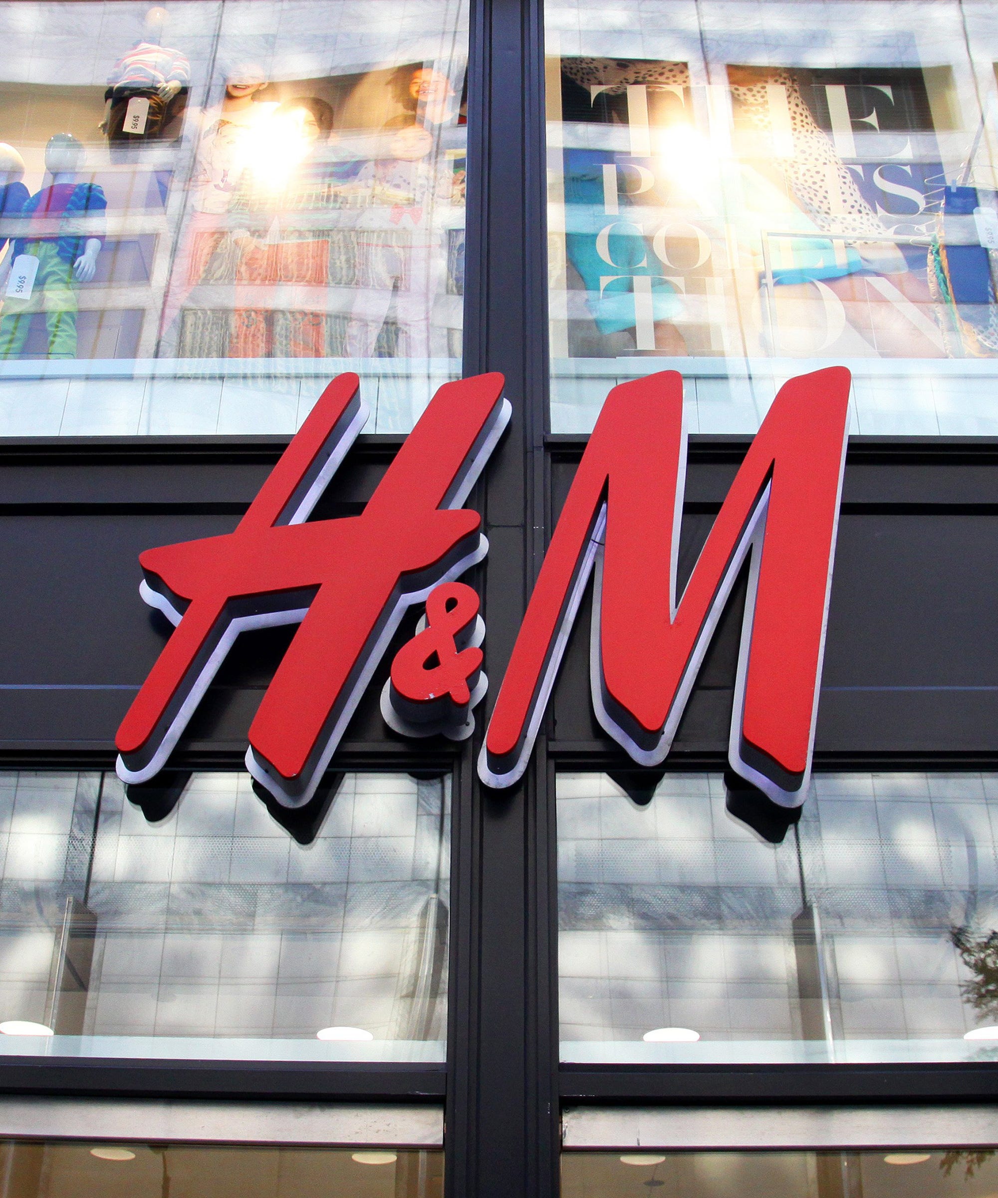Watch HM Is Launching a New Brand – Arket video Watch HM Is Launching a New Brand – Arket video