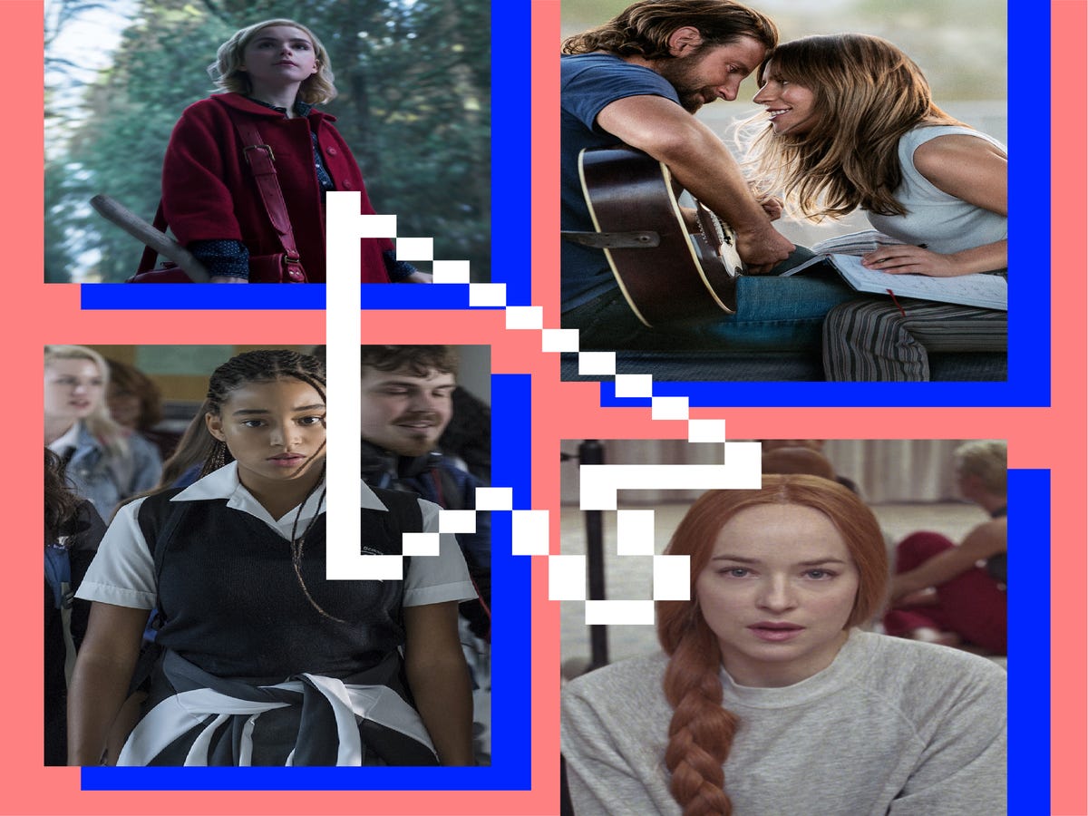 best series to watch