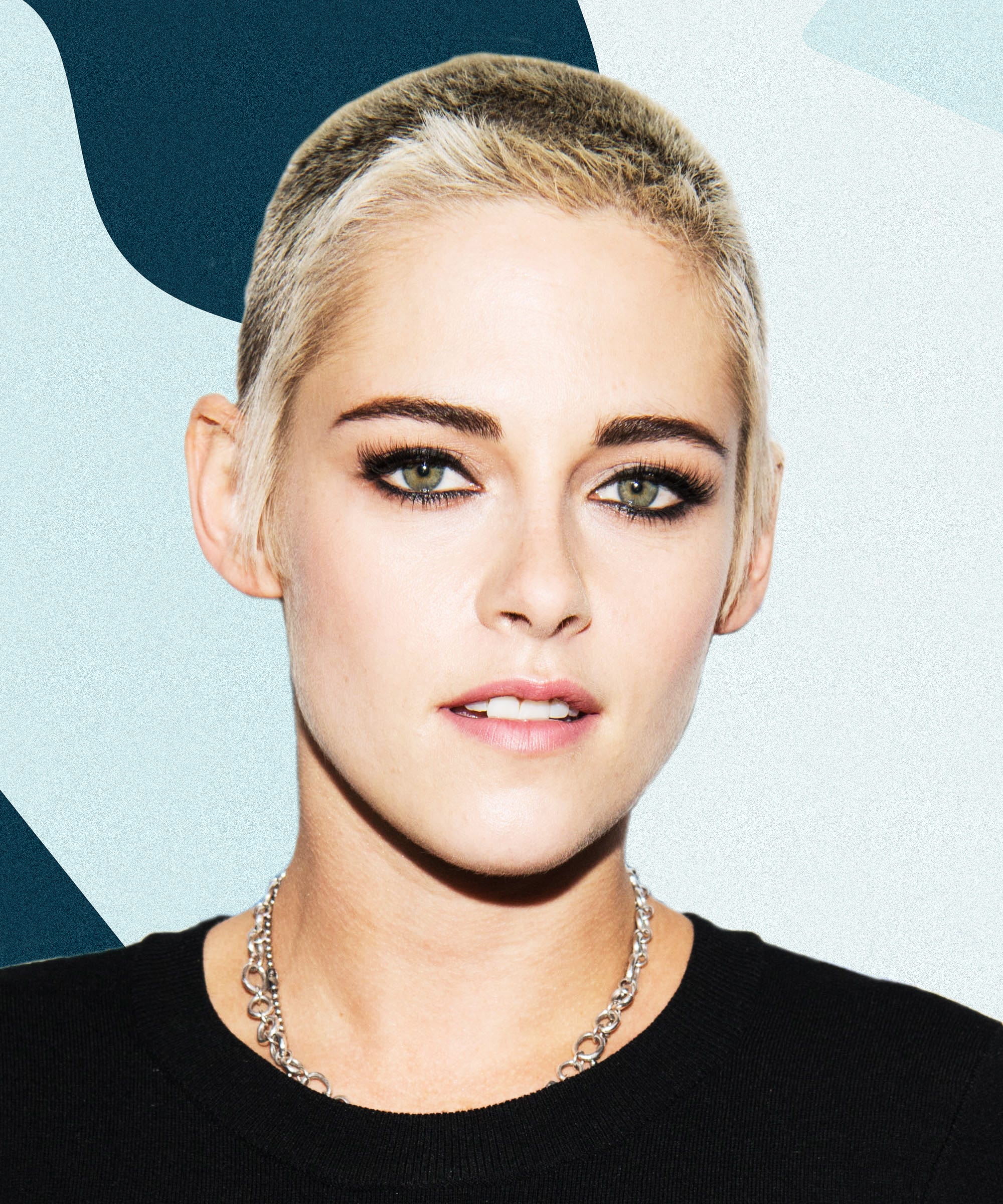 Watch Kristen Stewart Chopped Her Hair Off and Joined the PixieClub video Watch Kristen Stewart Chopped Her Hair Off and Joined the PixieClub video