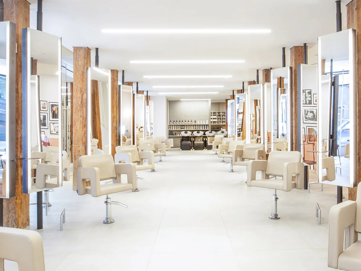Best Makeup Salons In Nyc Saubhaya Makeup