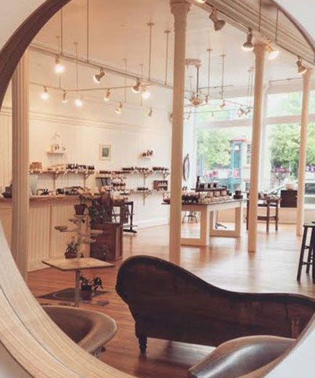 beauty apothecary guide define apothecary