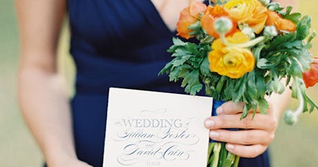 Peep This Romantic Florida Wedding And Prepare To Swoon