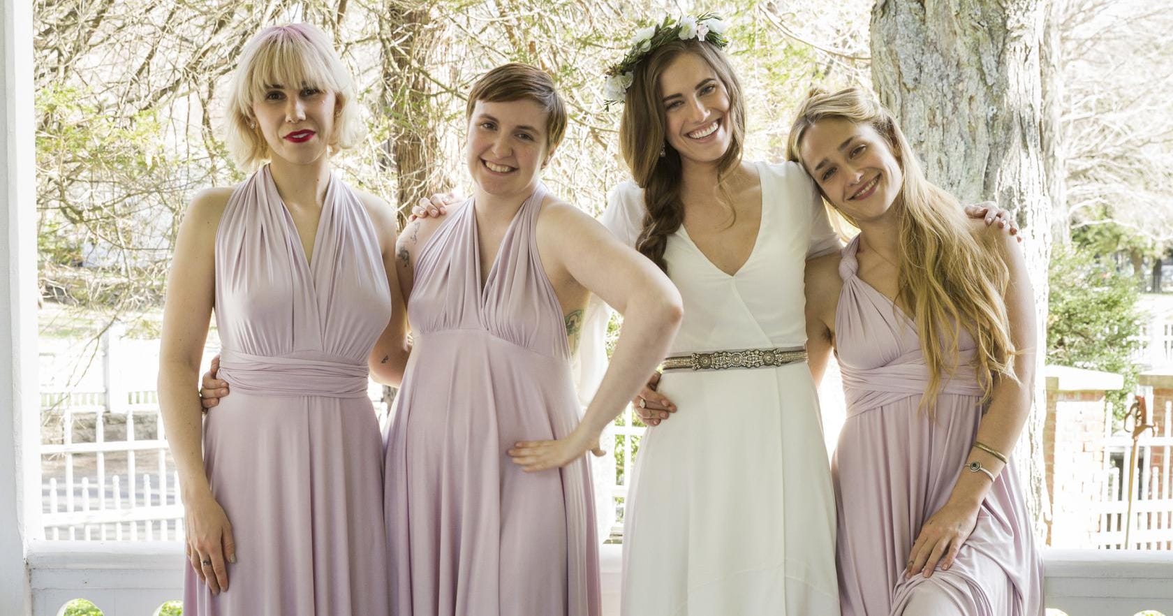 S Season 5 Episode 1 Wedding Day Recap