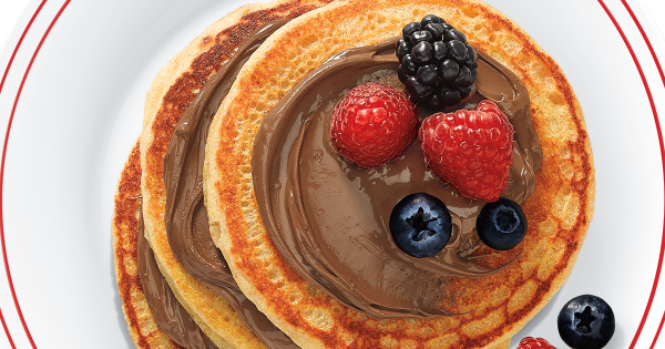 10 Surprising Facts About Nutella