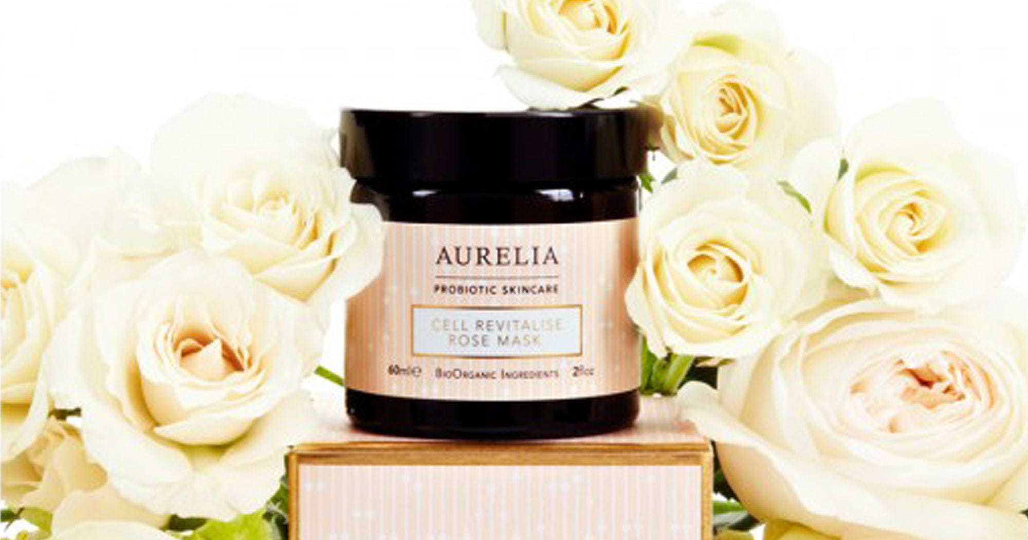 This Fancy Bacteria Is A Skin-Care Savior