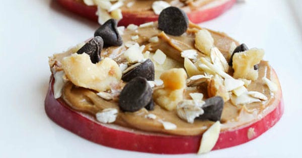 22 Healthy Snacks That Are (Almost) Too Good To Be True