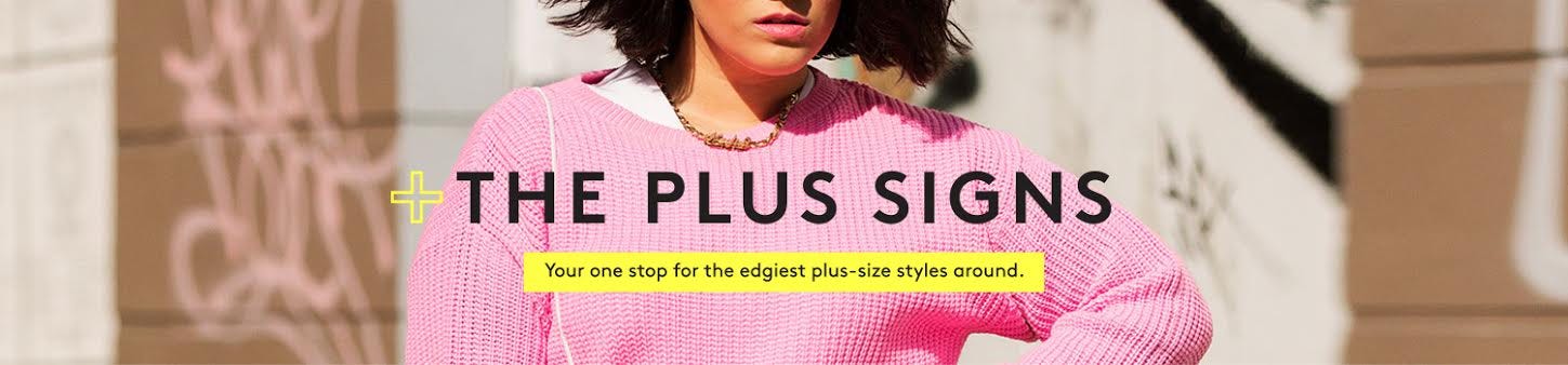 Plus-Size Fashion