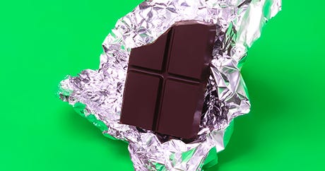 This Is What 100 Calories Looks Like