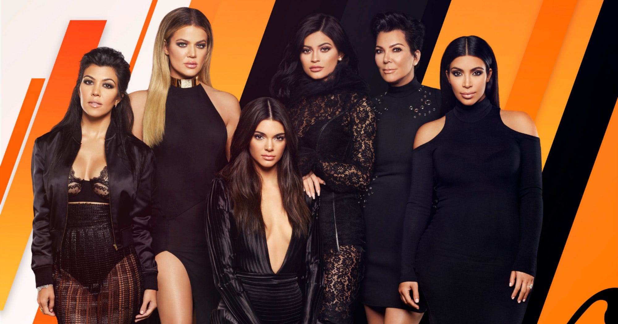 Keeping Up With The Kardashians Episode 2 Recap: Hello, Lamar.