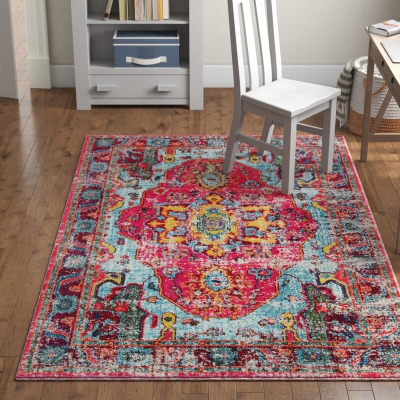 Best Wayfair Rugs On For Way Day