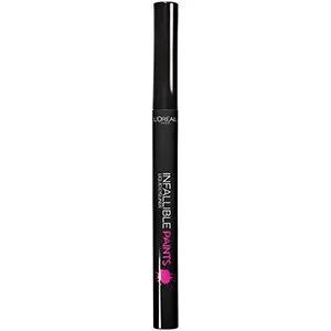 Sir John's tip for applying these ultra-pigmented babies?