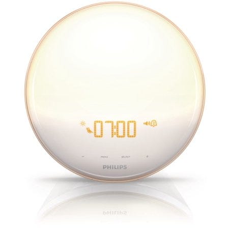 Best Wake Up Light Alarm Clocks To For Winter 2019 9 Light Therapy Alarm Clocks For Gentler Winter Morning Wake Ups