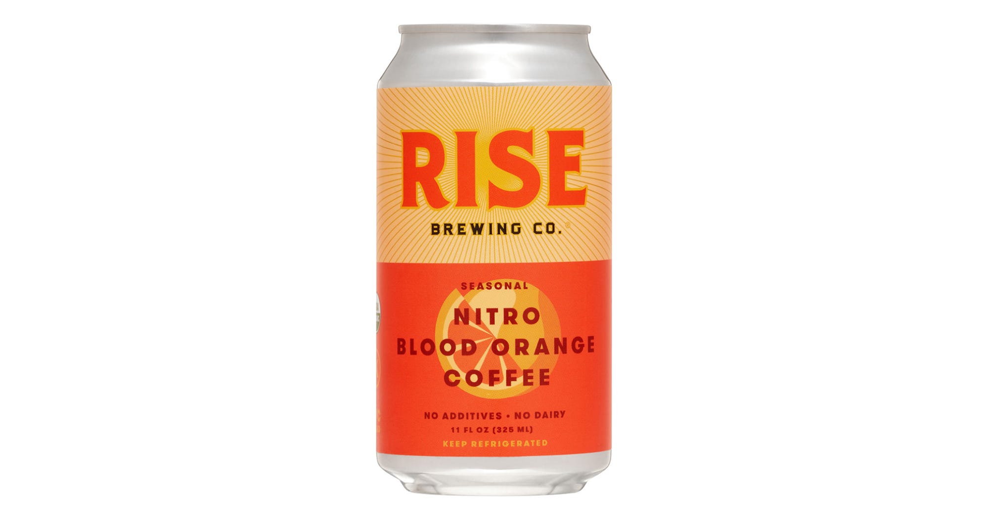 Bottled & Canned Coffee Drinks With Fall Flavors 2018