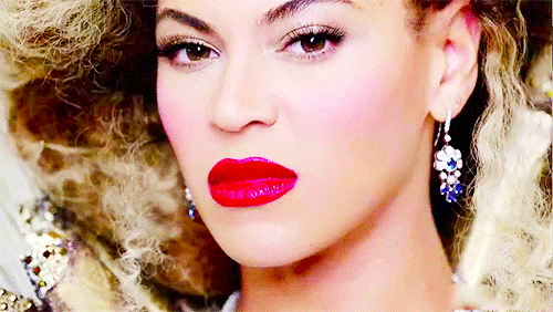 Beyonce Piange Gif