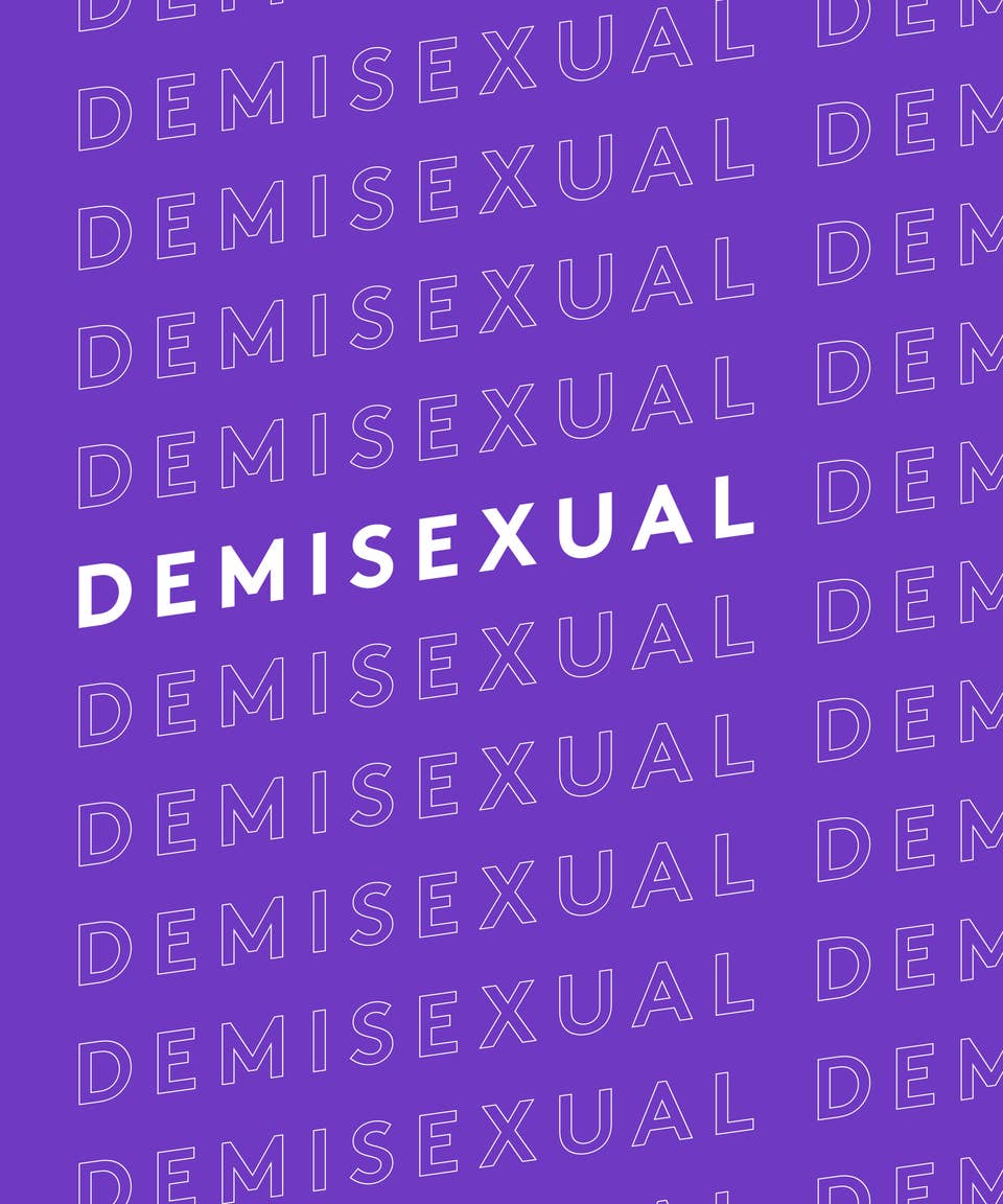 Sexualities list tumblr Sexual/Romantic Orientations