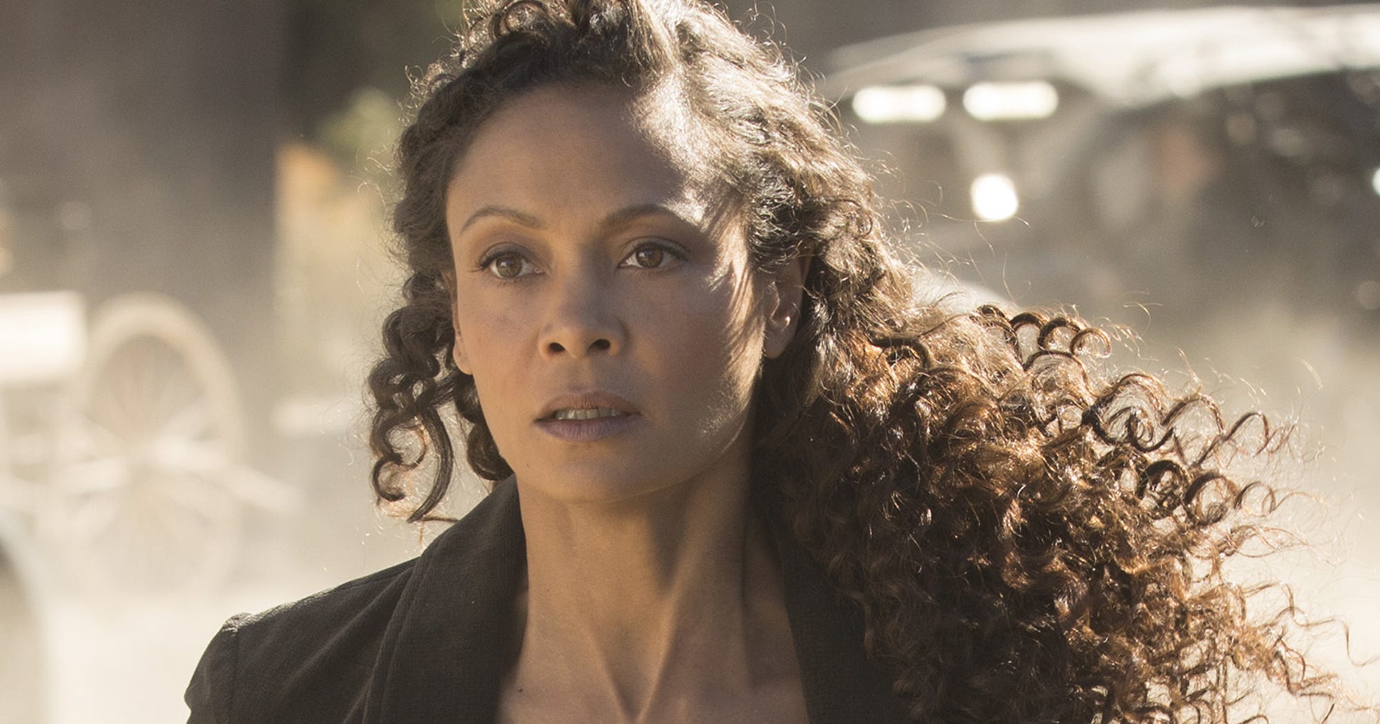 Westworld Finale Preview Is Maeve Dead What Is Forge