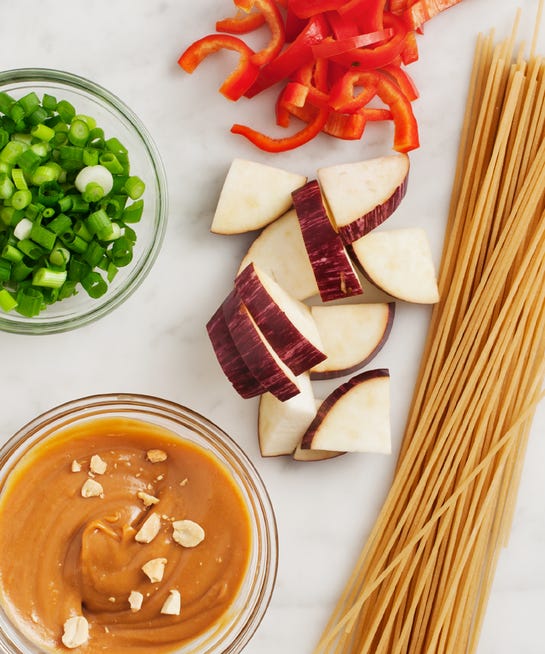 Dining Hall Hacks Easy College Food Recipes