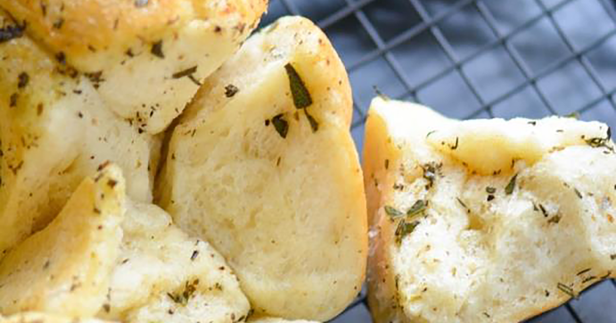 Best Savory Monkey Bread Recipes For Thanksgiving 2017