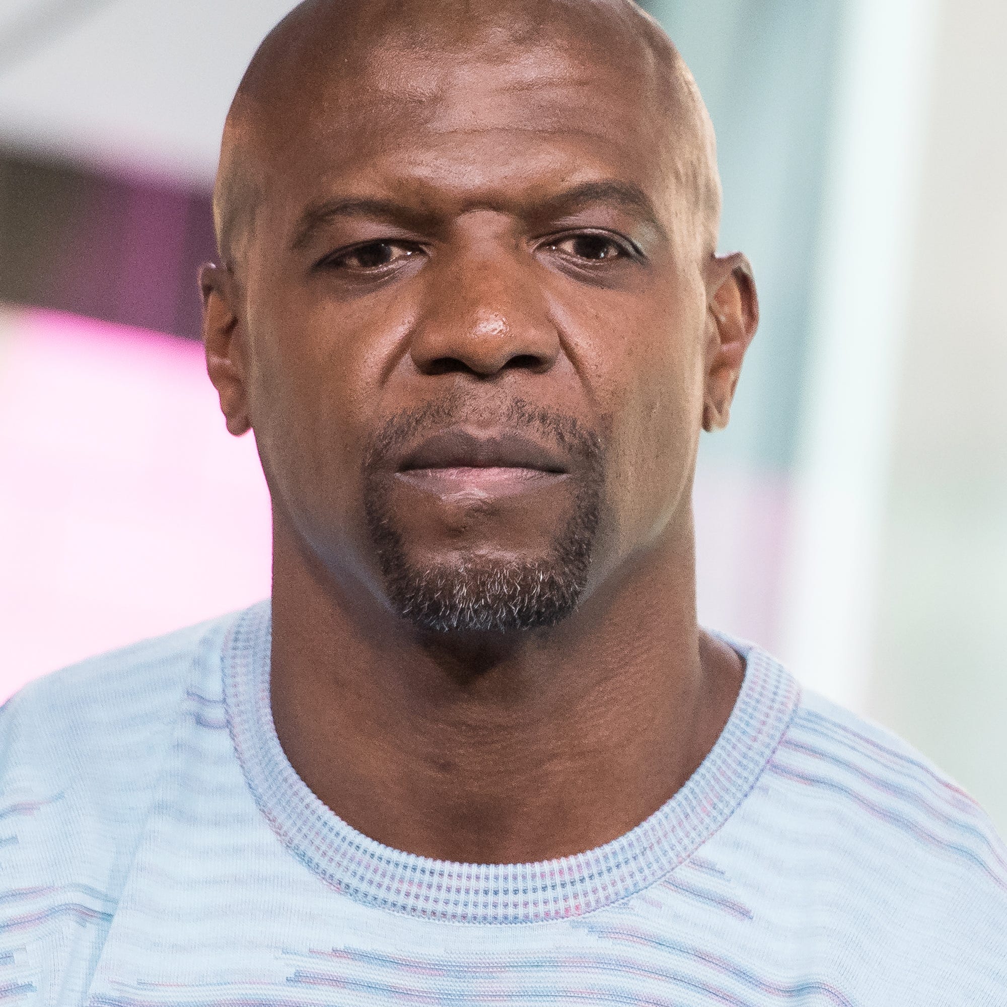 Terry Crews MeToo Senate Speech