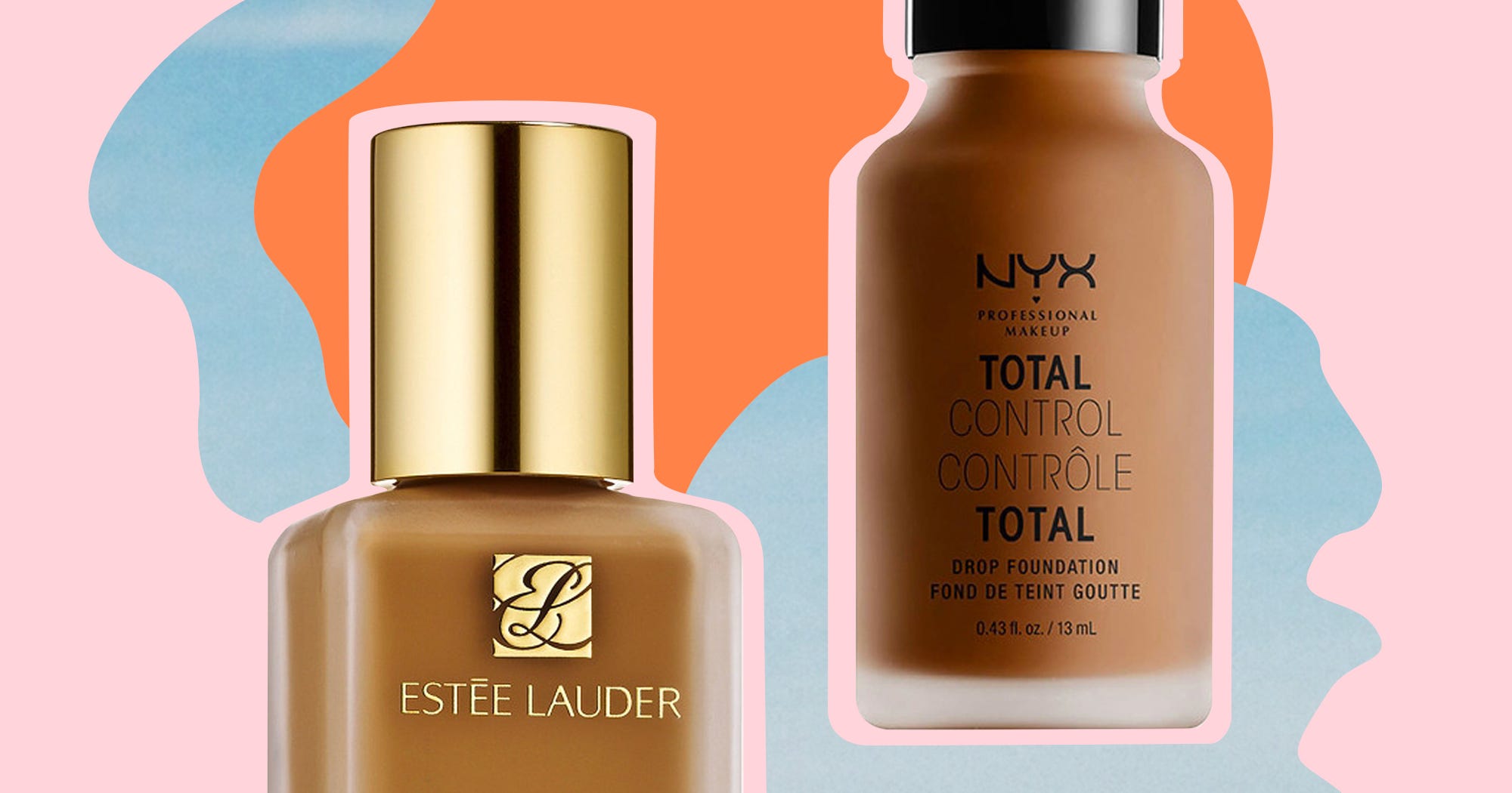The Best Summer Foundations At Ulta Beauty