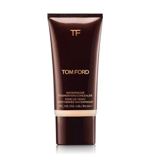 best water resistant foundation
