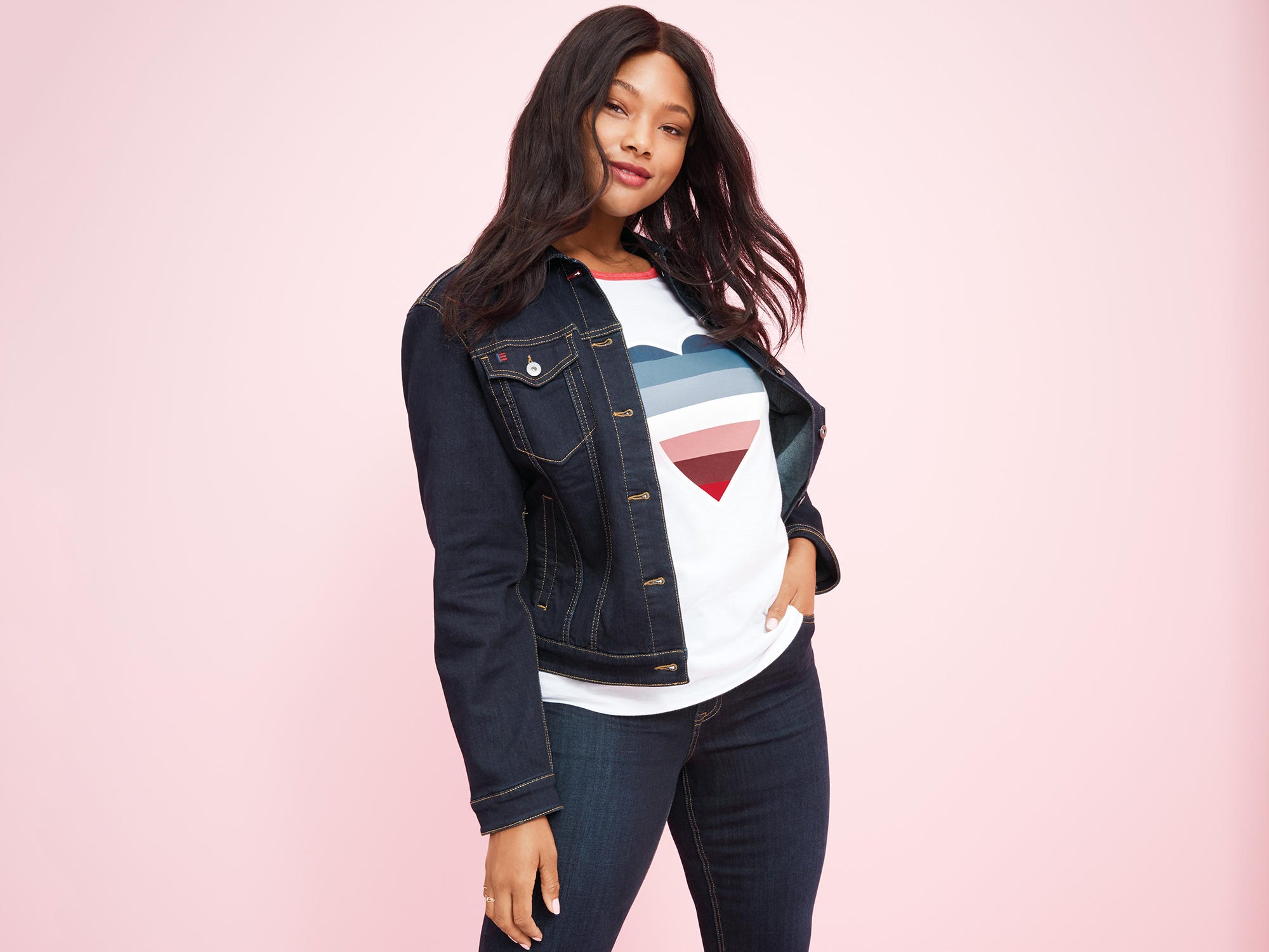 walmart ellen jacket