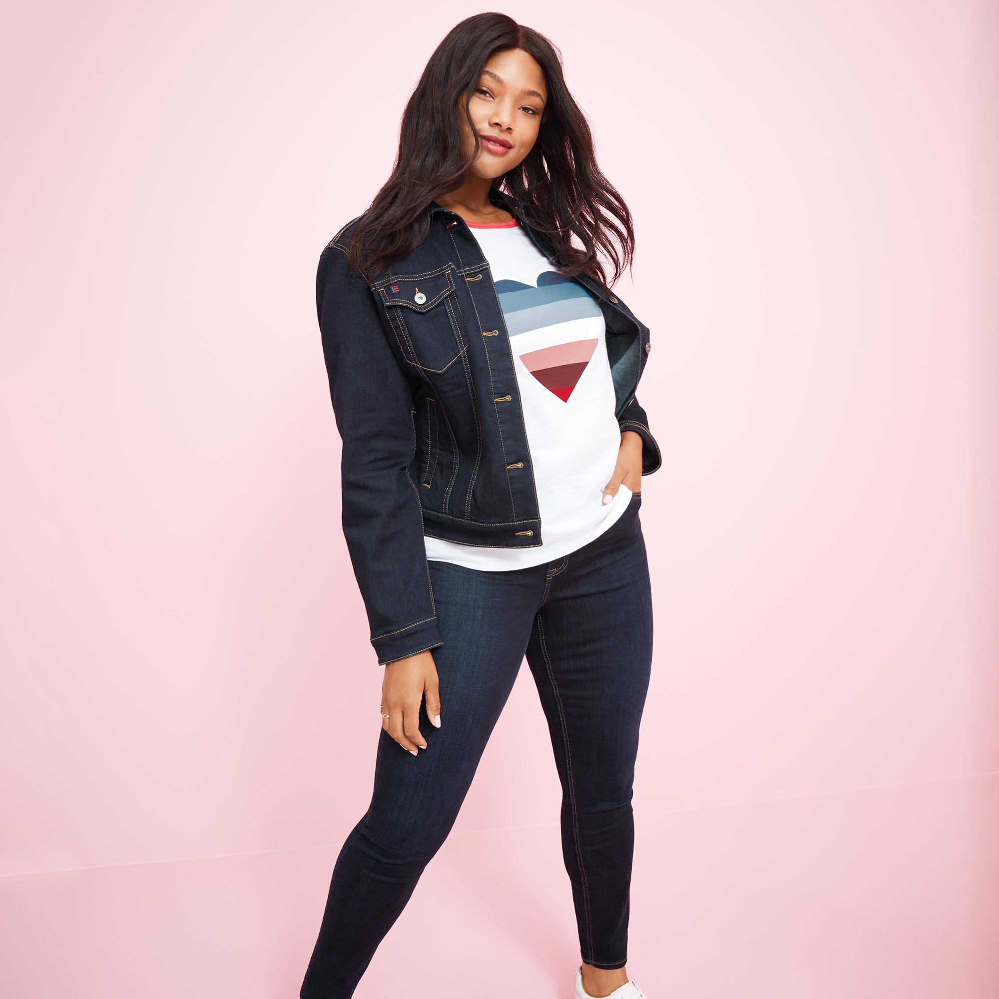 ellen degeneres jacket walmart