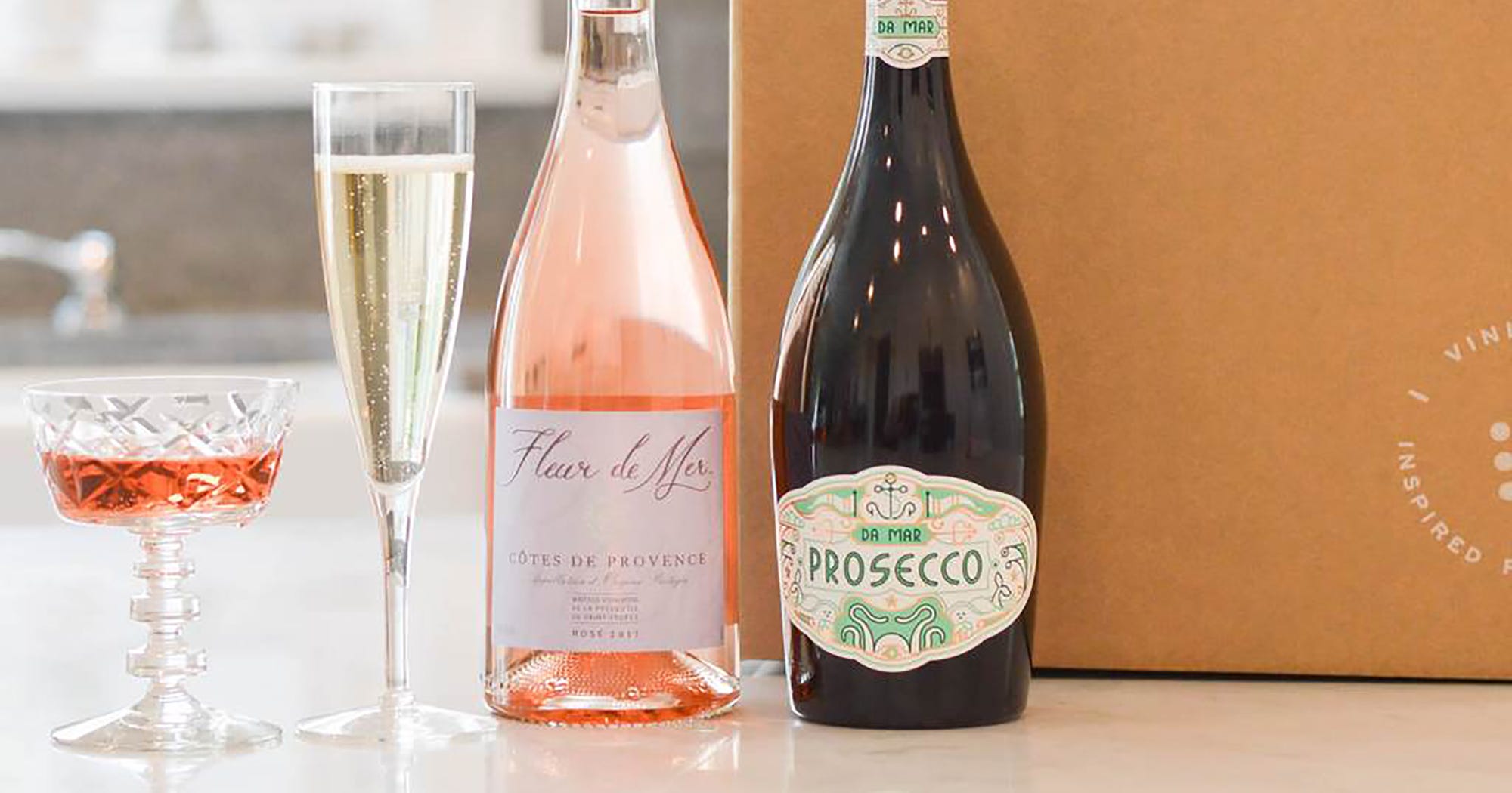 Best Wine Subscription Boxes And Delivery Services 2018