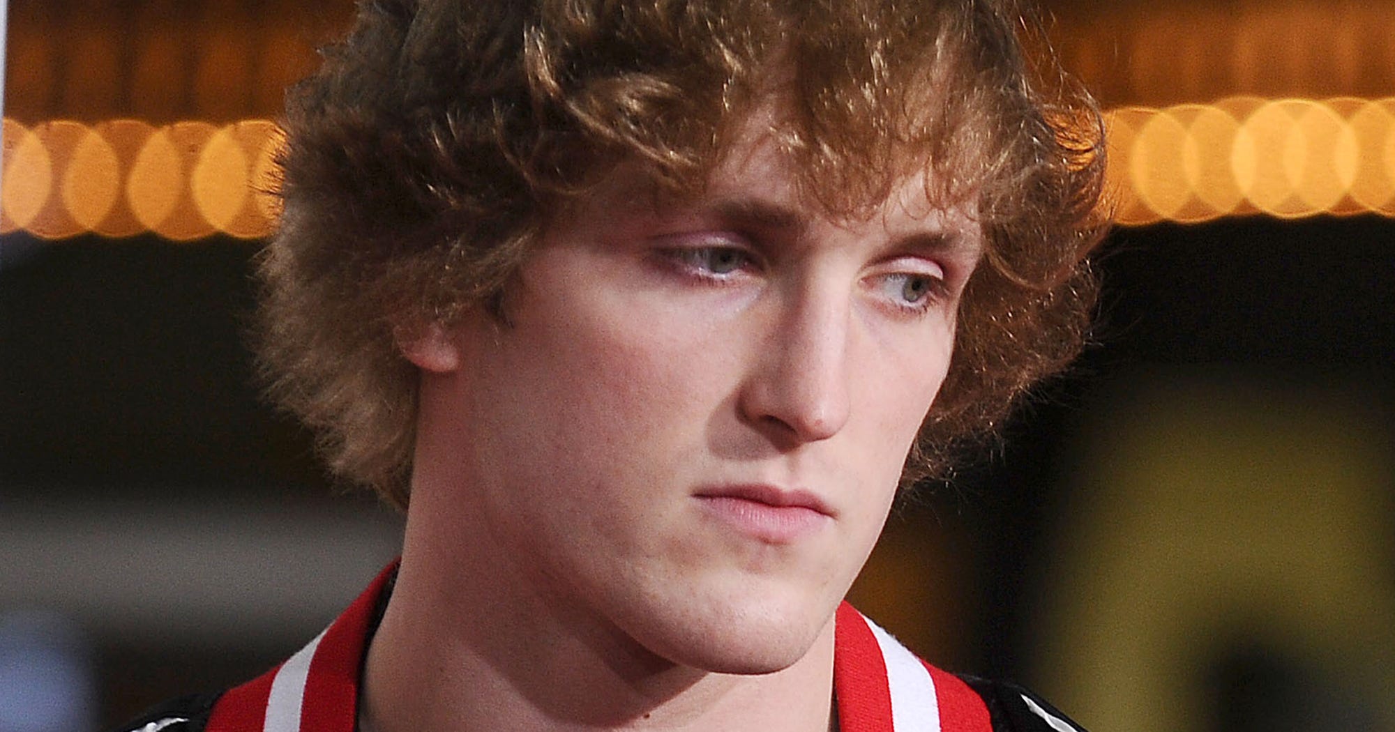YouTube Drops Logan Paul From YouTube Red Show, Movie